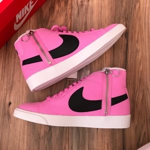 nike blazer mid easter